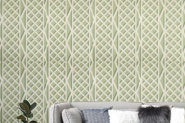 Обои для стен Pierre Frey Veranda fp769003 #4