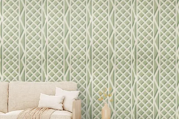 Обои для стен Pierre Frey Veranda fp769003 #5