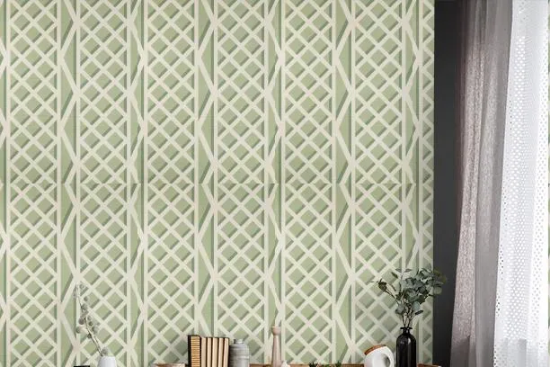 Обои для стен Pierre Frey Veranda fp769003 #6