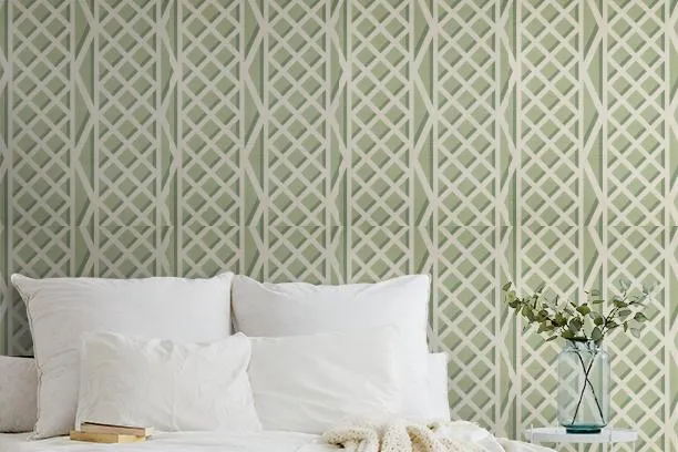 Обои для стен Pierre Frey Veranda fp769003 #8