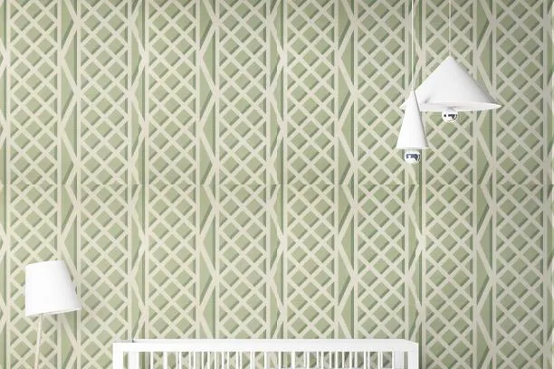 Обои для стен Pierre Frey Veranda fp769003 #9