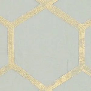 Ткань Clarke&Clarke Metalli F1469-02