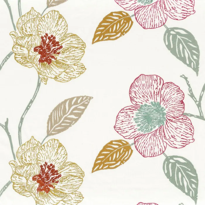 Ткань Camengo Paradis 46390411