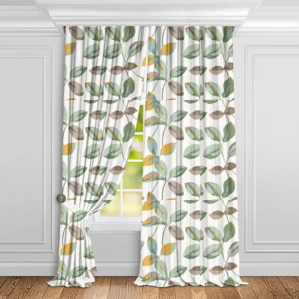 Ткань Camengo Paradis 46400316 #3