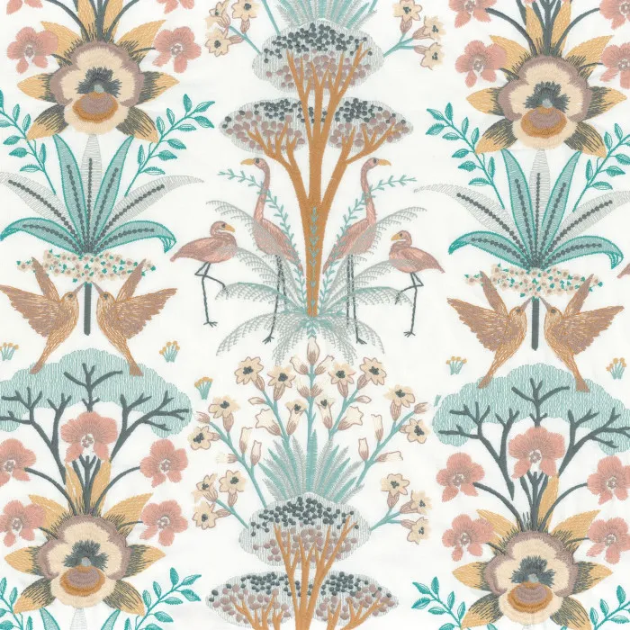 Ткань Camengo Paradis 46410104