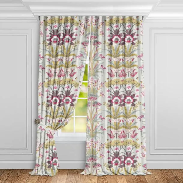 Ткань Camengo Paradis 46410319 #3