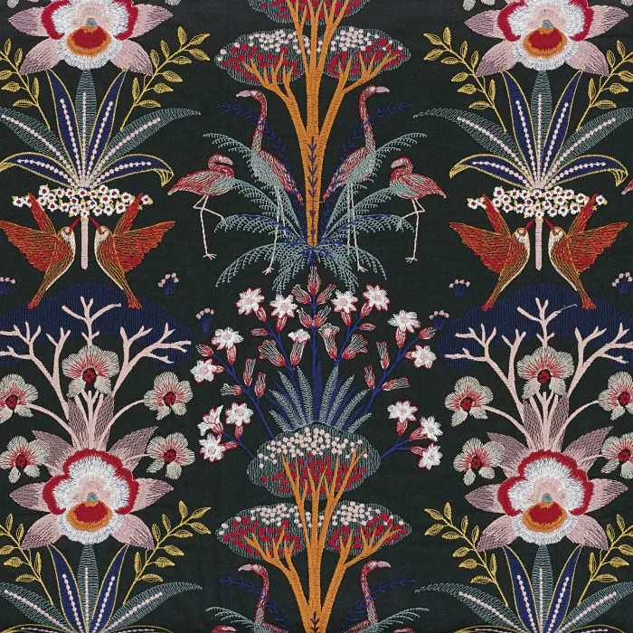 Ткань Camengo Paradis 46410448