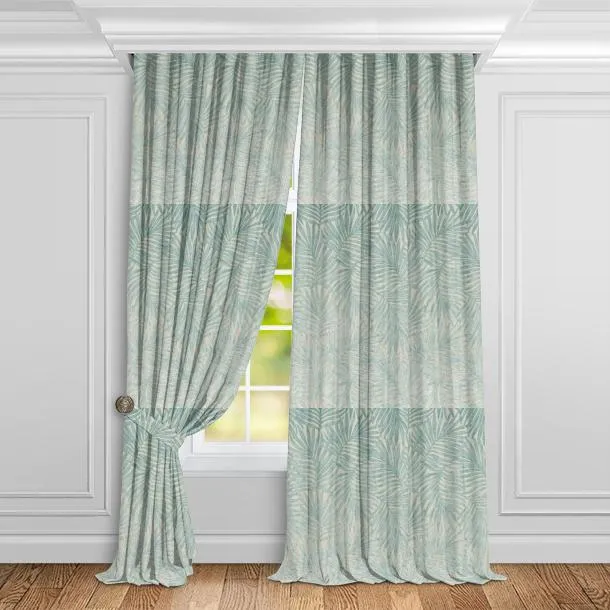 Ткань Camengo Paradis 46440357 #3