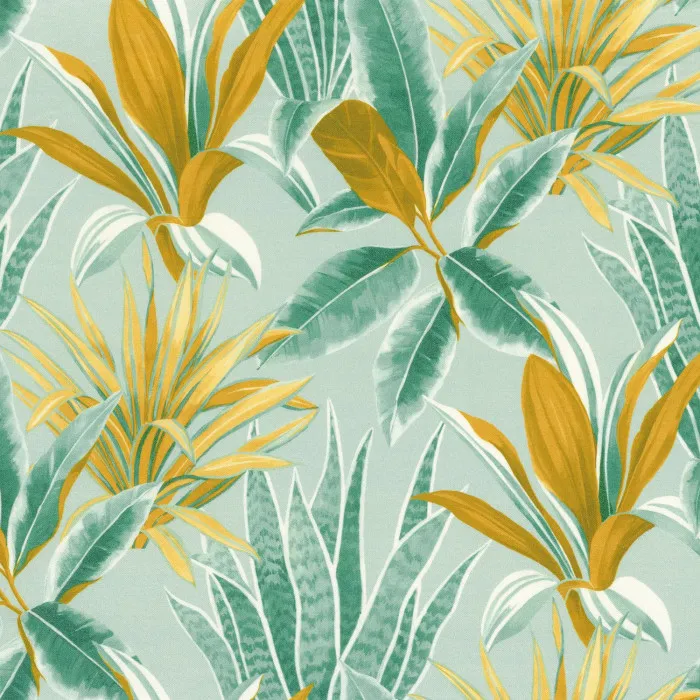 Ткань Camengo Paradis Print 46510314  (Снято с производства)