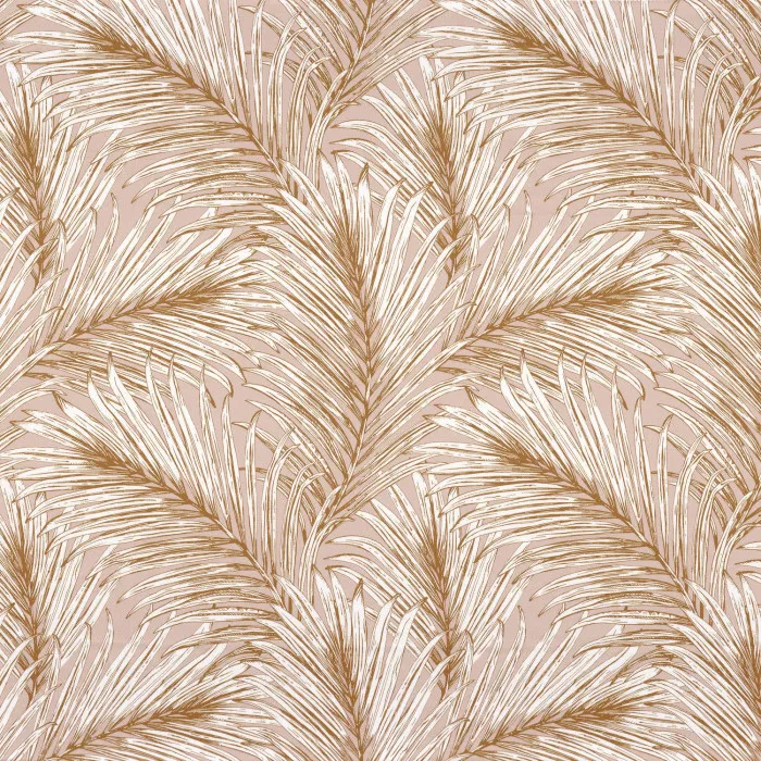 Ткань Camengo Paradis Print 46530337  (Снято с производства)