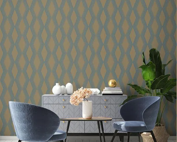 Обои для стен SketchTwenty3 Decadence dc00167 #3