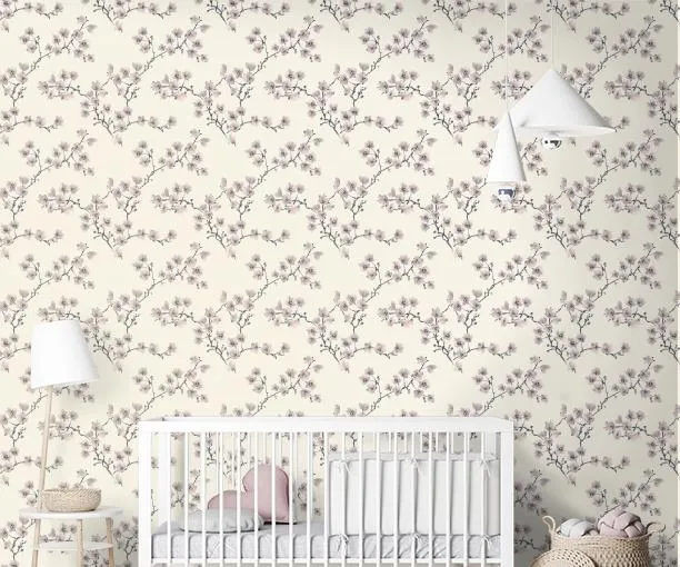 Обои для стен SketchTwenty3 Pagoda mh00400 #9