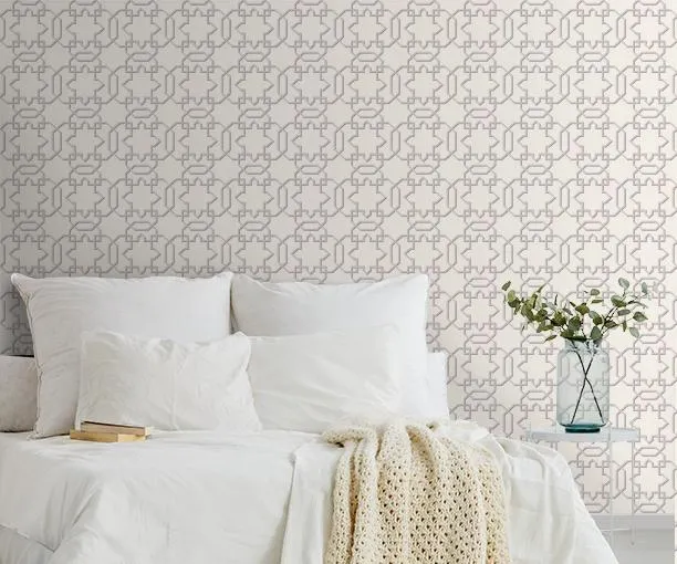 Обои для стен SketchTwenty3 Pagoda mh00402 #8