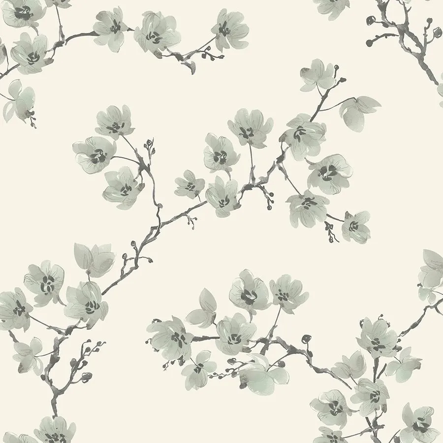 Обои для стен SketchTwenty3 Pagoda mh00405