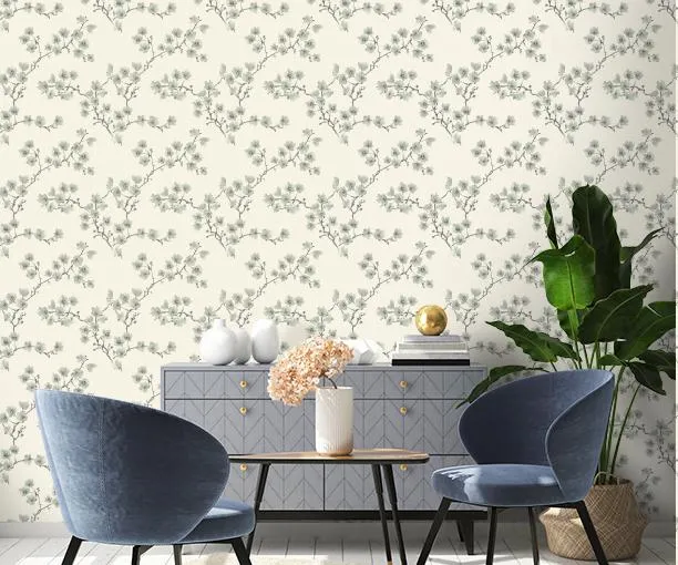 Обои для стен SketchTwenty3 Pagoda mh00405 #3