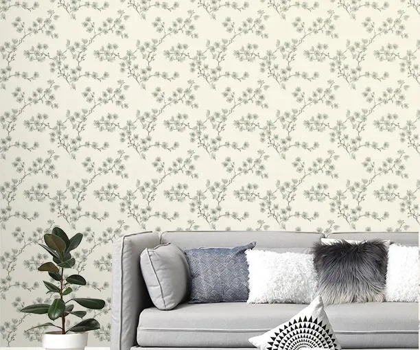 Обои для стен SketchTwenty3 Pagoda mh00405 #4