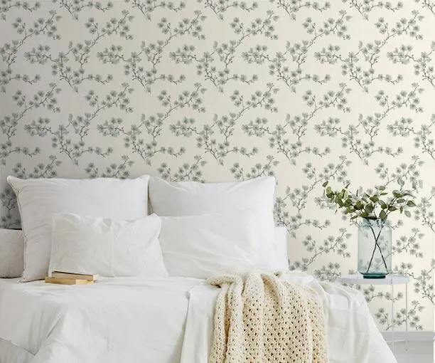 Обои для стен SketchTwenty3 Pagoda mh00405 #8