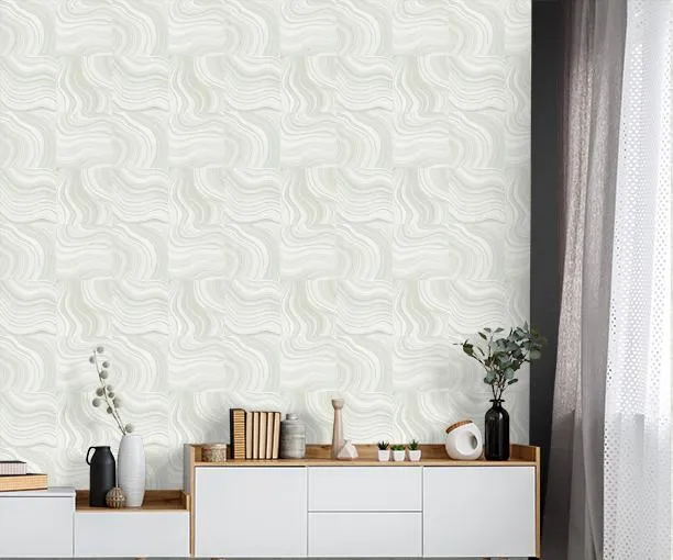 Обои для стен SketchTwenty3 Pagoda mh00407 #6