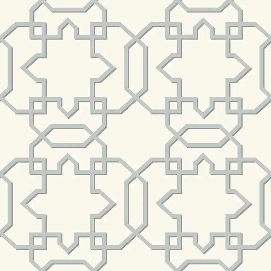 Обои для стен SketchTwenty3 Pagoda mh00408