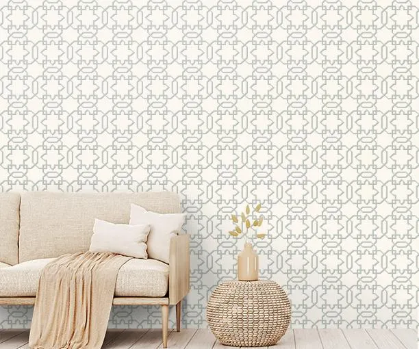 Обои для стен SketchTwenty3 Pagoda mh00408 #5