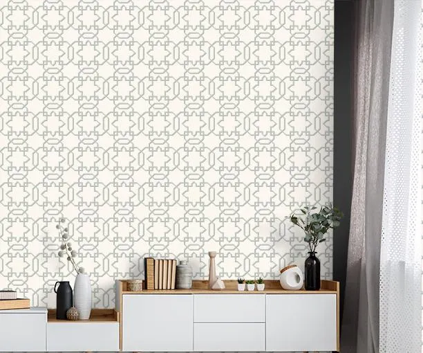 Обои для стен SketchTwenty3 Pagoda mh00408 #6