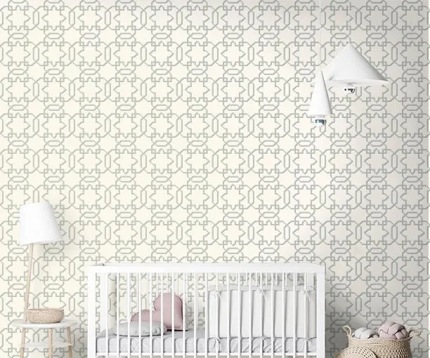 Обои для стен SketchTwenty3 Pagoda mh00408 #9