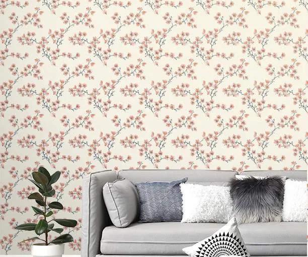 Обои для стен SketchTwenty3 Pagoda mh00414 #4