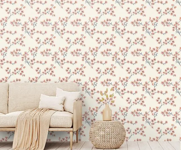 Обои для стен SketchTwenty3 Pagoda mh00414 #5