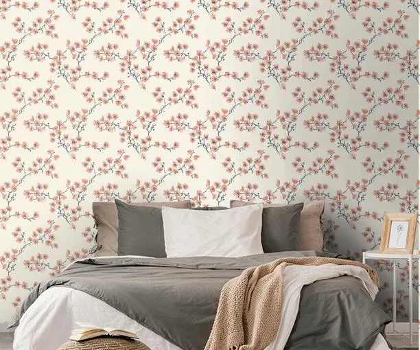 Обои для стен SketchTwenty3 Pagoda mh00414 #7