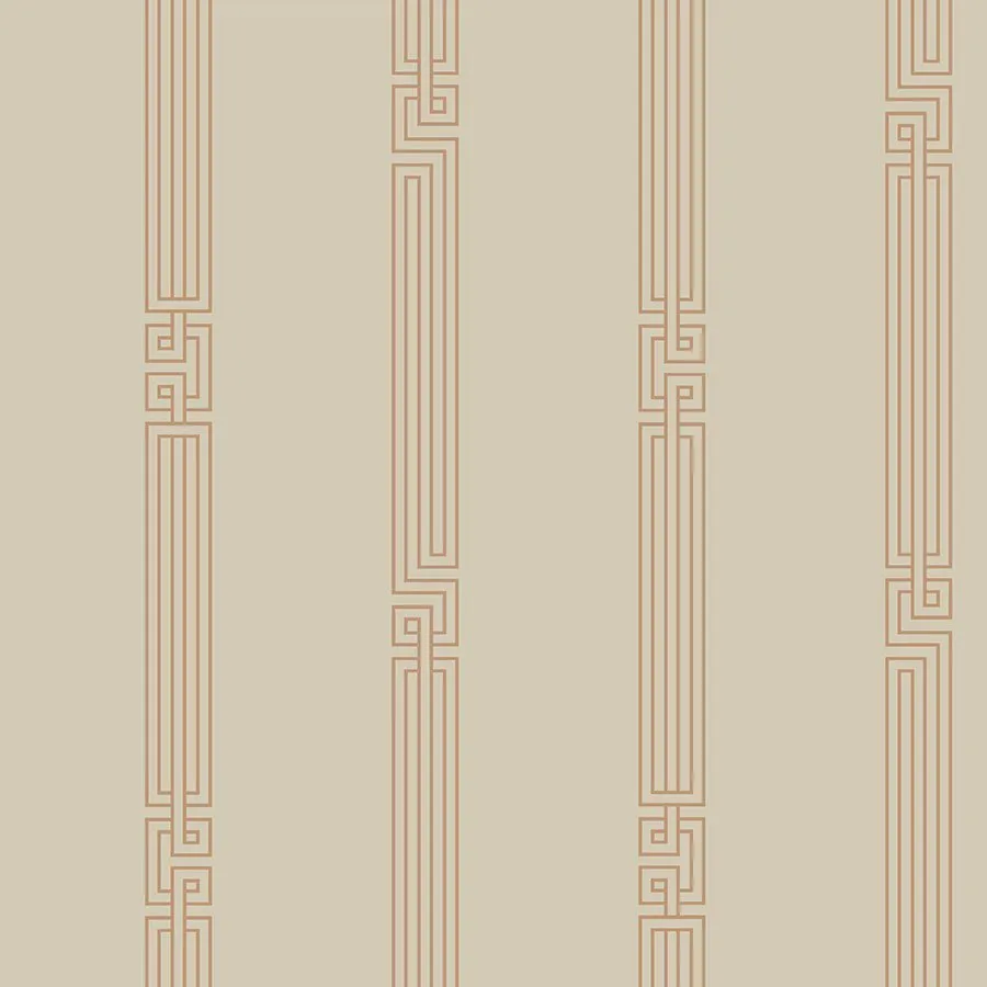 Обои для стен SketchTwenty3 Pagoda mh00415