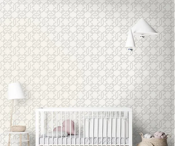 Обои для стен SketchTwenty3 Pagoda mh00420 #9