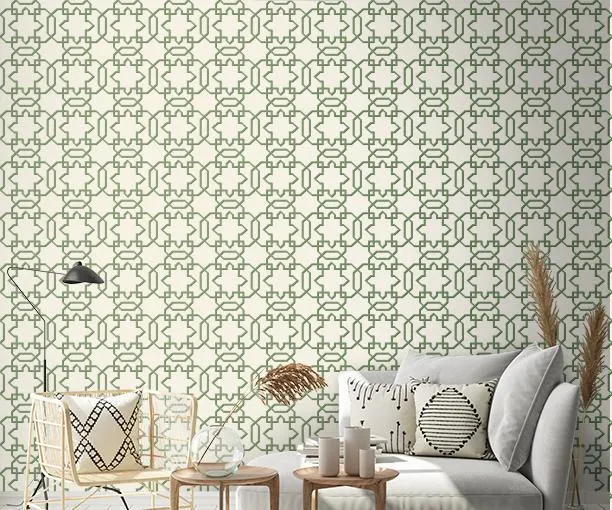 Обои для стен SketchTwenty3 Pagoda mh00423 #2