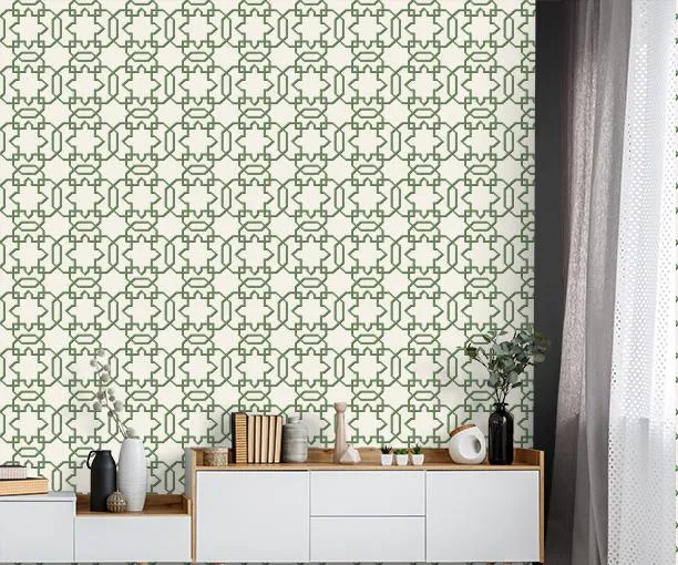 Обои для стен SketchTwenty3 Pagoda mh00423 #6