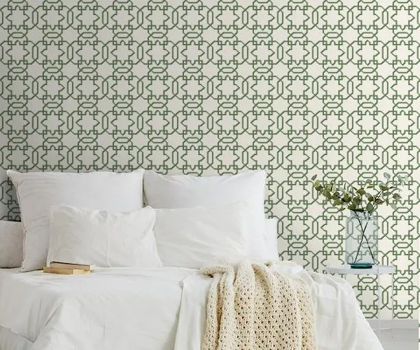 Обои для стен SketchTwenty3 Pagoda mh00423 #8