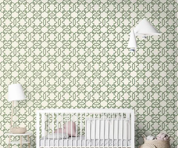 Обои для стен SketchTwenty3 Pagoda mh00423 #9