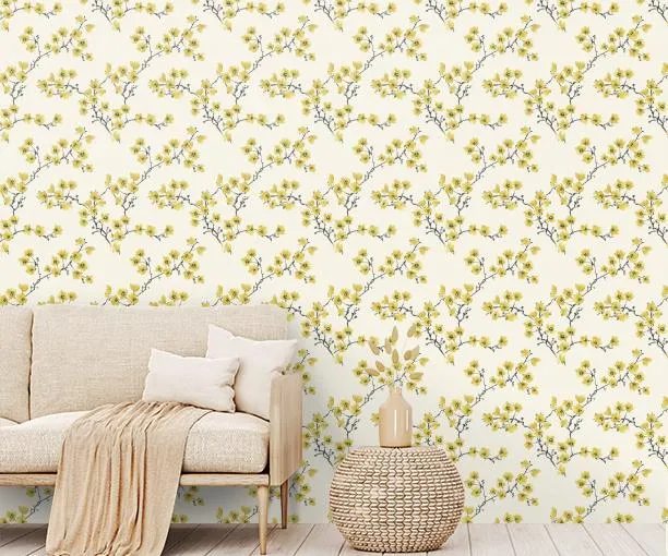 Обои для стен SketchTwenty3 Pagoda mh00426 #5