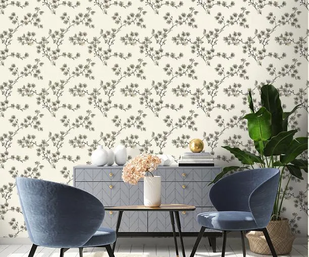 Обои для стен SketchTwenty3 Pagoda mh00428 #3