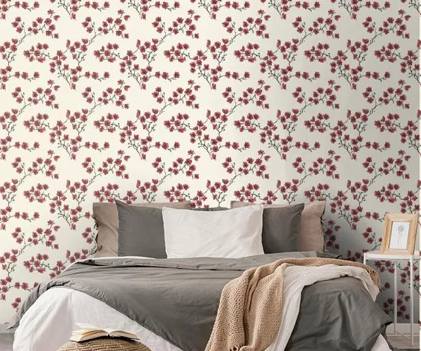 Обои для стен SketchTwenty3 Pagoda mh00432 #7