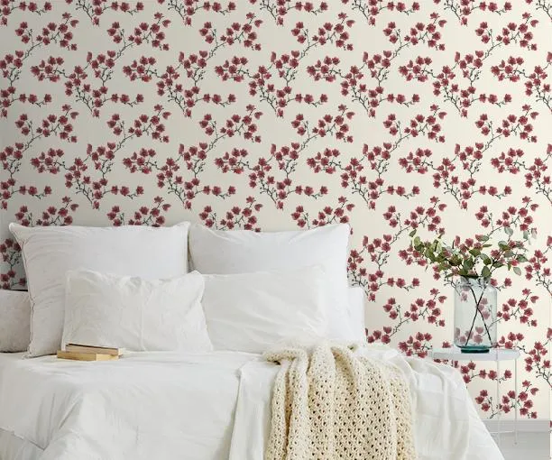 Обои для стен SketchTwenty3 Pagoda mh00432 #8