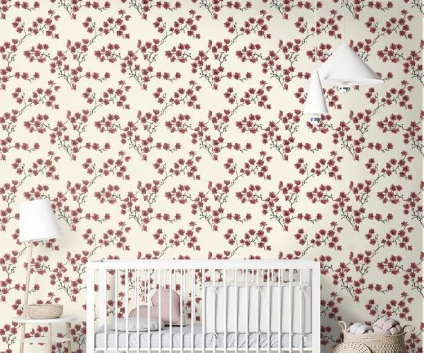 Обои для стен SketchTwenty3 Pagoda mh00432 #9