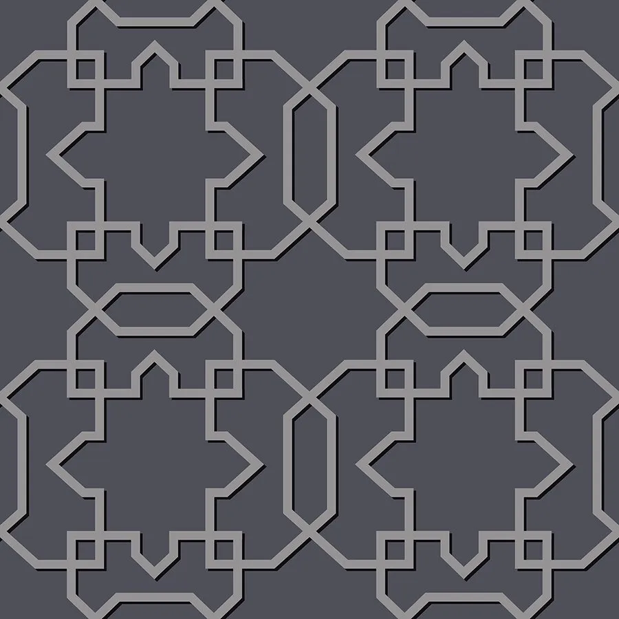 Обои для стен SketchTwenty3 Pagoda mh00435