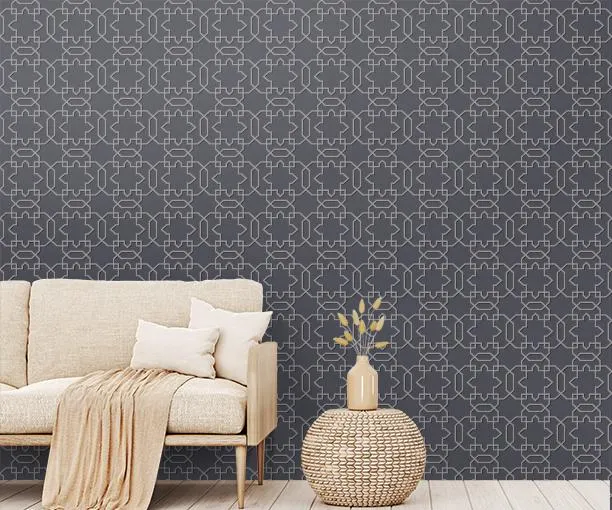 Обои для стен SketchTwenty3 Pagoda mh00435 #5