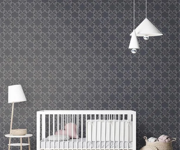 Обои для стен SketchTwenty3 Pagoda mh00435 #9