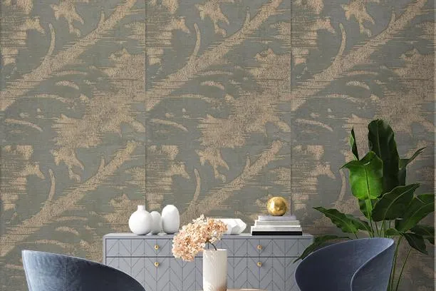 Обои для стен Italreflexes Timeless tm111_3097 #3