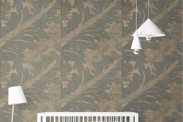 Обои для стен Italreflexes Timeless tm111_3097 #9