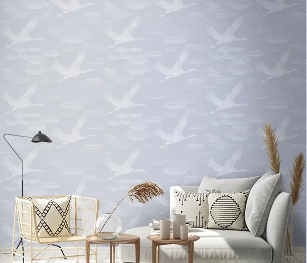 Обои для стен Loymina Hygge 2 hg17006 #2