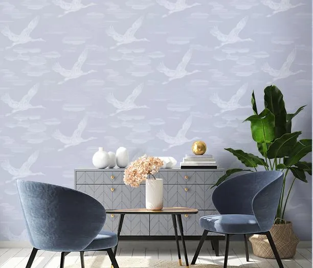 Обои для стен Loymina Hygge 2 hg17006 #3