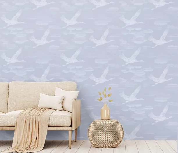 Обои для стен Loymina Hygge 2 hg17006 #5