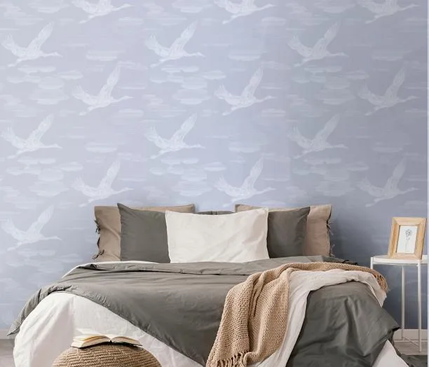 Обои для стен Loymina Hygge 2 hg17006 #7