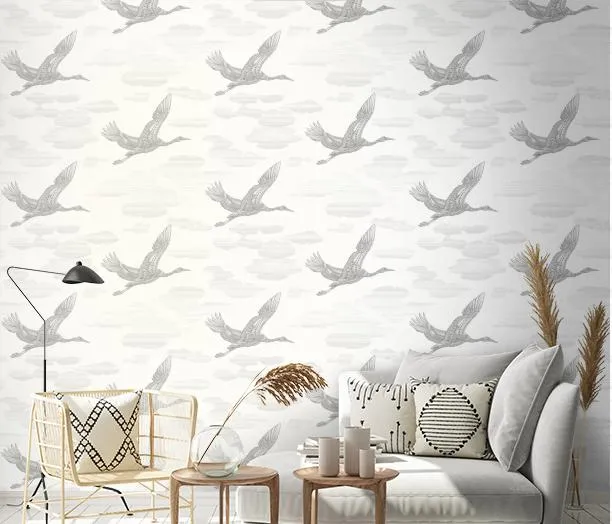 Обои для стен Loymina Hygge 2 hg17011 #2